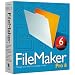 FileMaker Pro 6.0 - Mac