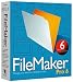 Software : FileMaker Pro 6.0 - Mac