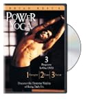 Bryan Kest's Power Yoga