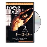 Bryan Kest Power Yoga Complete Collection ~ Bryan Kest