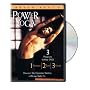 Bryan Kest's Power Yoga <b>DVD</b> ~ Bryan Kest