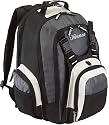 Targus RGS012 15.4 Slam Backpack - Silver, Grey, and Black