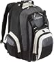 Targus RGS012 15.4 Slam Backpack - Silver, Grey, and Black