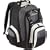 Targus RGS012 15.4 Slam Backpack - Silver, Grey, and Black