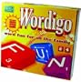 Wordigo Board Game