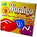 Wordigo Board Game
