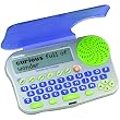 Franklin Electronic Dictionary & Spell Corrector KID-1240