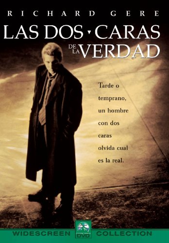 Las dos caras de la verdad [DVD]