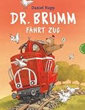 Dr. Brumm f�hrt Zug - Daniel Napp
