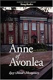 Anne of Avonlea