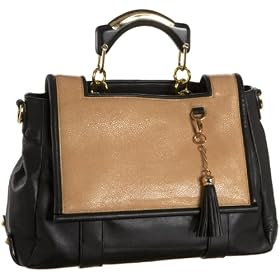 CC Skye Town and Country Satchel