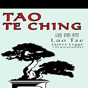 Tao Te Ching | [Lao Tsu, Jane English (translator), Toinette Lippe (editor), Jacob Needleman (introduction)]