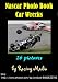 Photo Book - Memorable Nascar Crashes