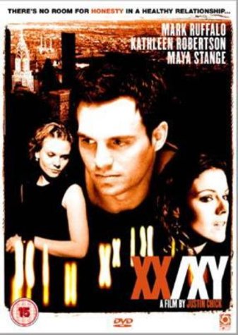 CD-Charts  DVD : XX/XY [2003]