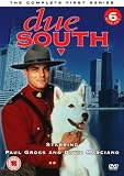 Due South - The Complete First Series