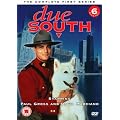 Due South - The Complete First Series [DVD]
