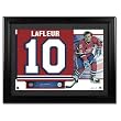 NHL Retired Jersey Numbers Collection Guy LaFleur - Montreal Canadiens