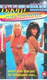 Bikini Ski School [VHS]