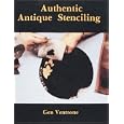 Authentic Antique Stenciling by Gen Ventrone