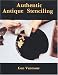 Book Authentic Antique Stenciling