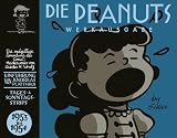 Die Peanuts: Peanuts Werkausgabe 02. 1953 - 1954: Bd 2 - Charles M. Schulz