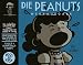 Book Peanuts Werkausgabe 02. 1953 - 1954