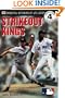DK Readers: MLB Strikeout Kings (Level 4: Proficient Readers)