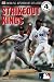 DK Readers: MLB Strikeout Kings (Level 4: Proficient Readers)