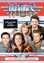 Wings - The Complete Third Season