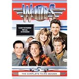 Wings - The Complete Third Season ~ Tim Daly