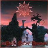 Death Before Dawn