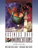 Business data communications