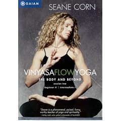 Vinyasa Flow Yoga Session 2 [DVD] [2004]