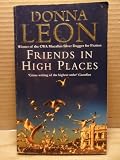 Friends in High Places