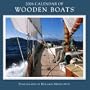 Wooden Boats (Calendar of) 2006 12-month wall calendar
