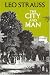 Book The City and Man