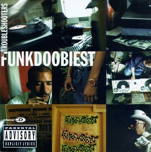 FunkDoobiest - Act On It Lyrics - Zortam Music