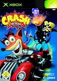 Crash Tag Team Racing - 