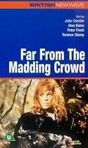 Far From The Madding Crowd [1967]