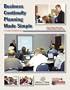 Business Continuity Planning made Simple (Vol.1&2 Set)