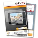 Apple iPod touch G2 FX-ANTIREFLEX-PROTECTION Displayschutzfolie