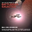 Battlestar Galactica - a-Z of Fantasy TV Themes
