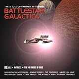 Battlestar Galactica - a-Z of Fantasy TV Themes
