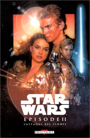 George Lucas