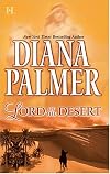 Lord of the Desert