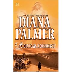 Lord of the Desert