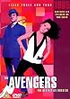 Avengers, The - The Definitive Dossier 1965 - Files 3 & 4 [UK IMPORT]