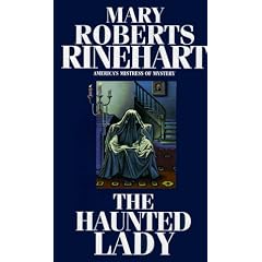 The Haunted Lady