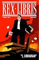 Rex Libris #1