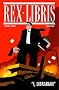 Rex Libris #1 Rex Libris #1